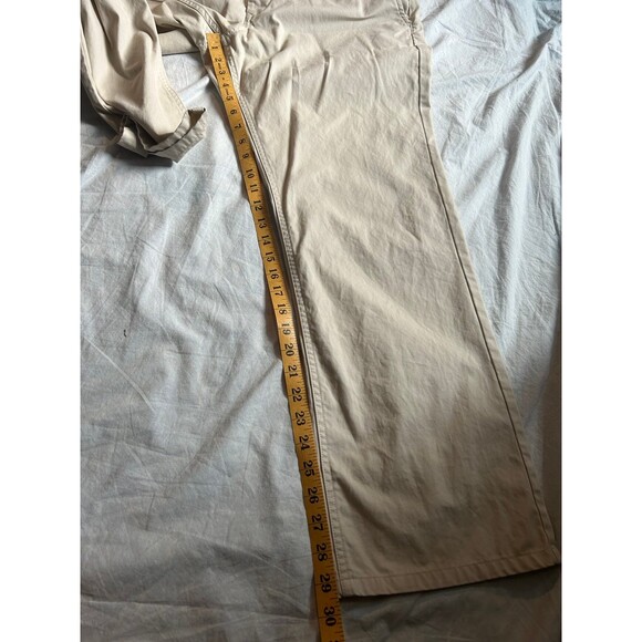 Bonobos mens Flat Front Pants Shirt Size 36 - Picture 6 of 6